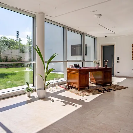 Midum Balcony Nord Apartment
