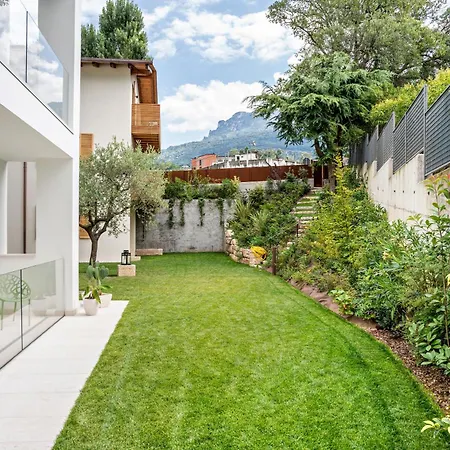 Apartment Midum Balcony Nord *