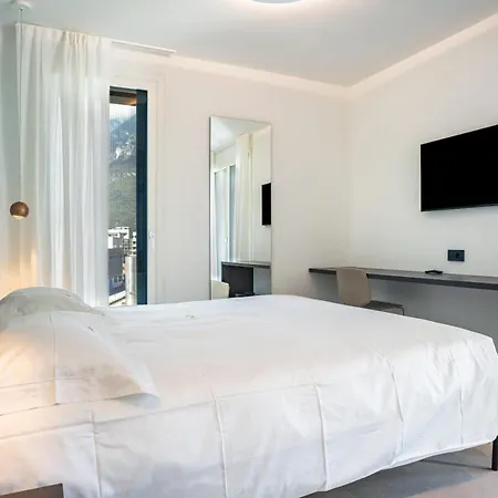 Apartment Midum Balcony Nord *