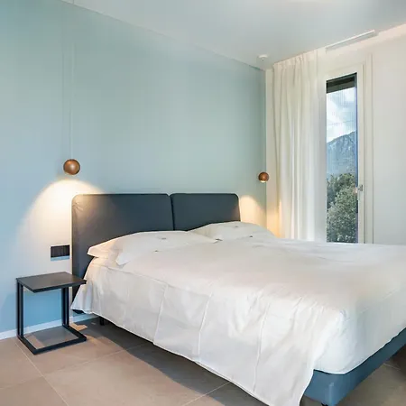 Apartment Midum Balcony Nord Trento
