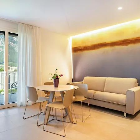 Midum Balcony Nord Apartment Trento