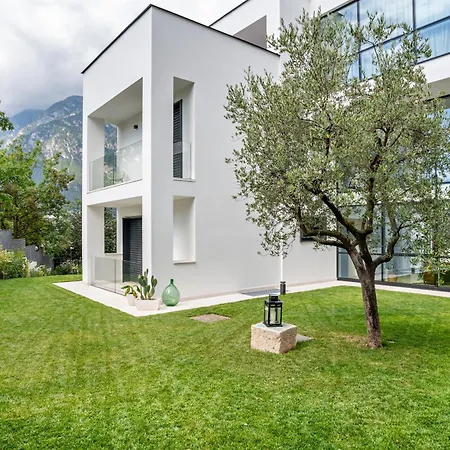 Midum Balcony Nord Apartment *